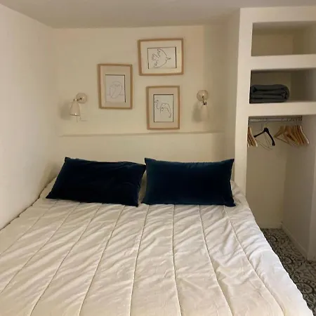 Appartement Nanhome
