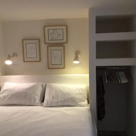 Nanhome فينالي ليغوري
