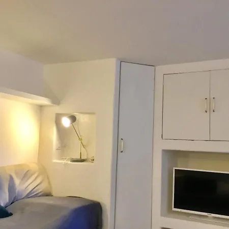 Appartement Nanhome