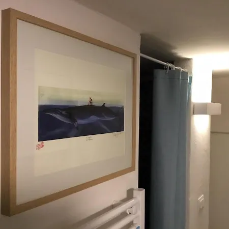 Nanhome Appartement