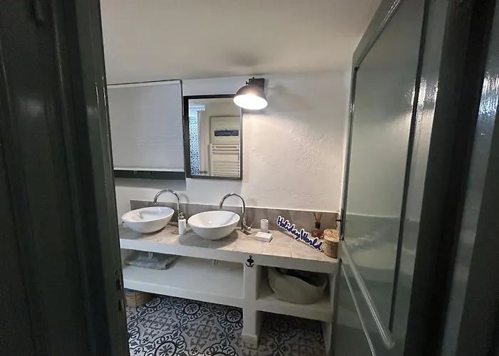 Apartamento Nanhome By World Finale Ligure