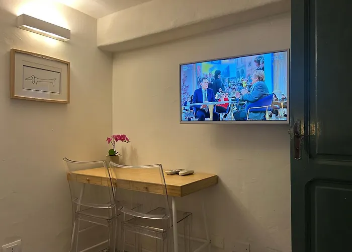 Nanhome By World アパート フィナーレ・リーグレ