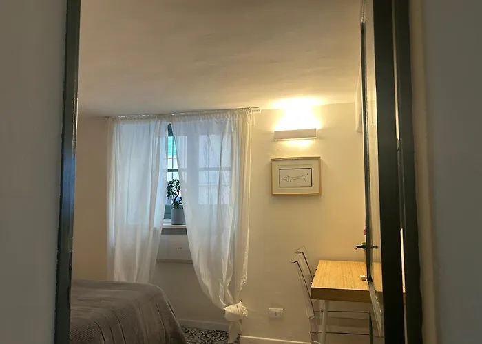 アパート Nanhome By World フィナーレ・リーグレ