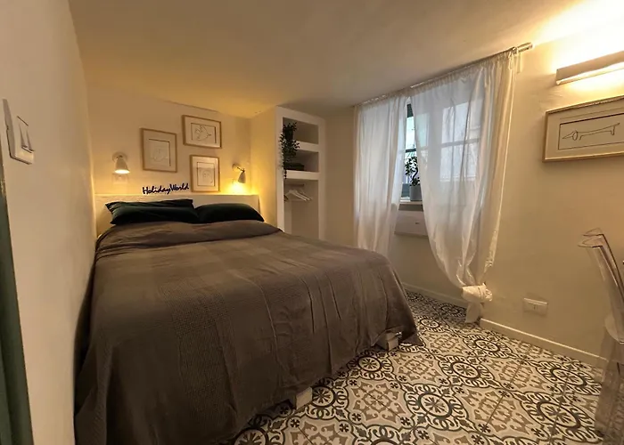 Nanhome By World * フィナーレ・リーグレ