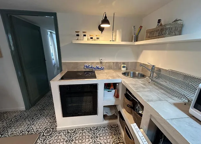 Nanhome By World Apartamento