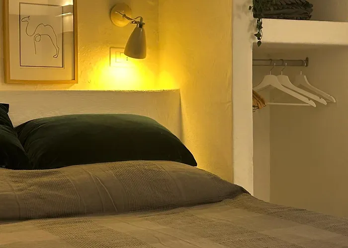 Apartamento Nanhome By World