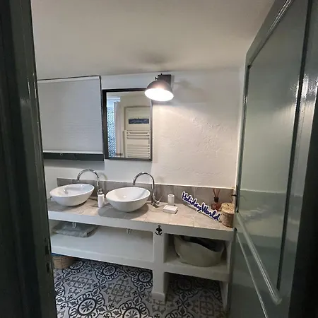 Apartment Nanhome Finale Ligure