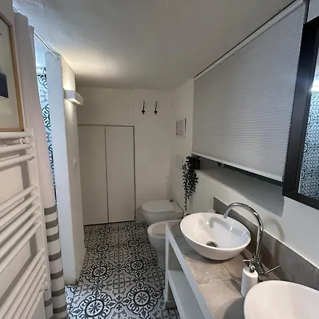 Nanhome Lägenhet *