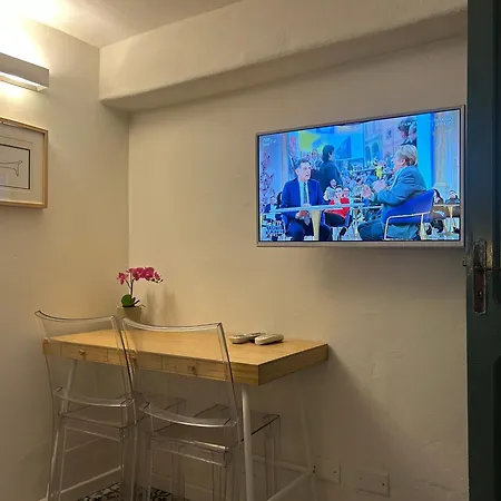 Nanhome Apartment Finale Ligure