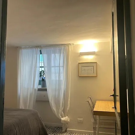 Apartment Nanhome Finale Ligure