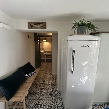 Nanhome