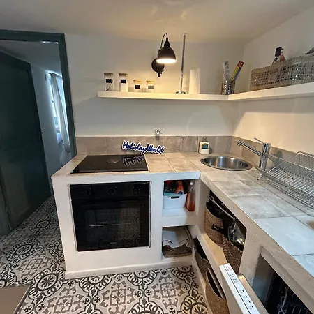 Nanhome Apartment