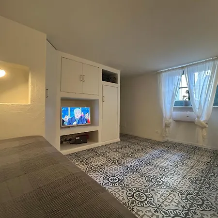 Nanhome Lägenhet *