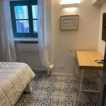 Nanhome Lägenhet *