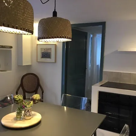 Lägenhet Nanhome *