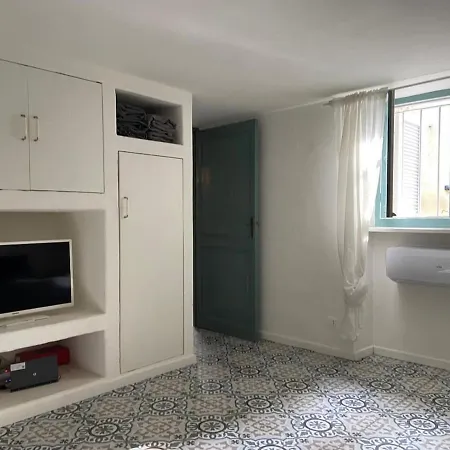 Nanhome Finale Ligure