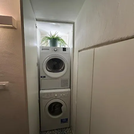 Nanhome Lägenhet