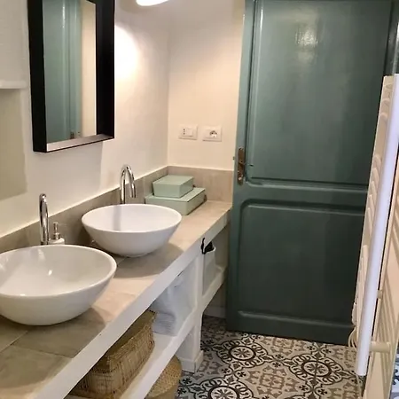 Apartment Nanhome *