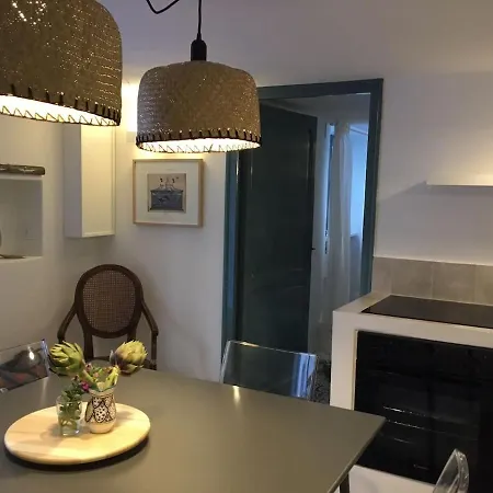 Nanhome Apartment