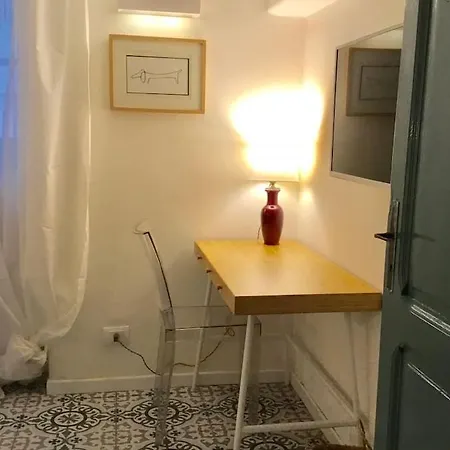 Apartment Nanhome
