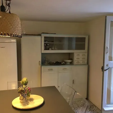 Apartment Nanhome *