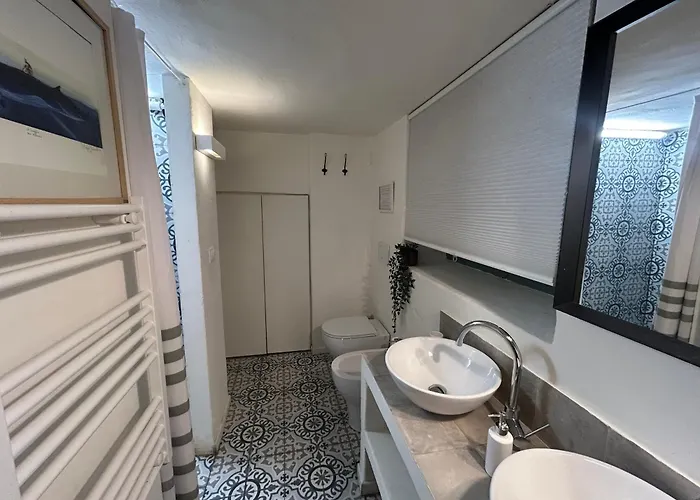 Nanhome Apartment *