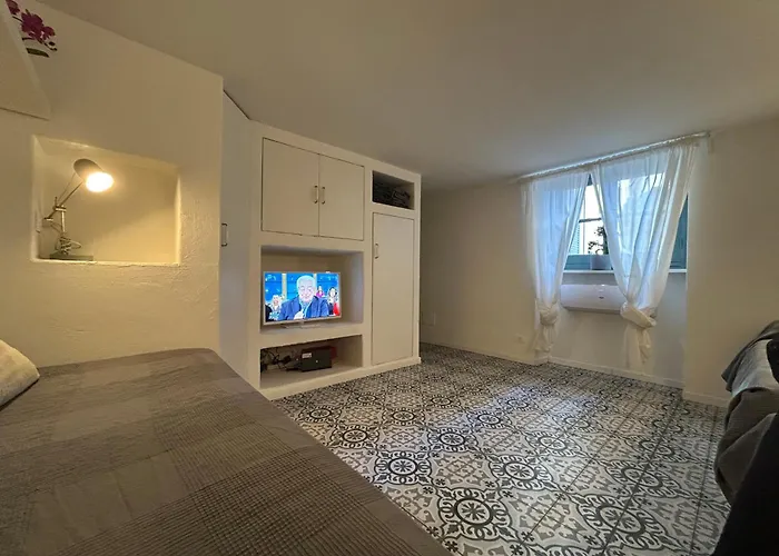 Nanhome Apartment *