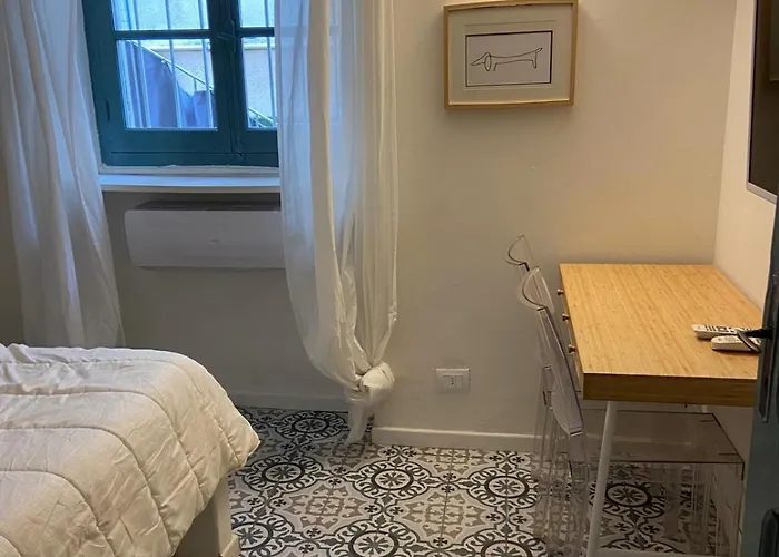 Nanhome Apartment *