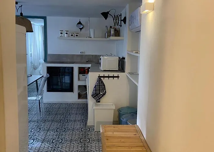 Apartment Nanhome