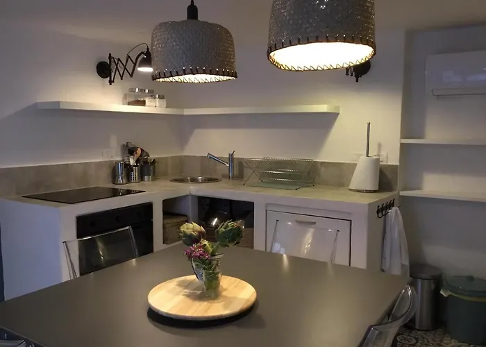 Apartment Nanhome *