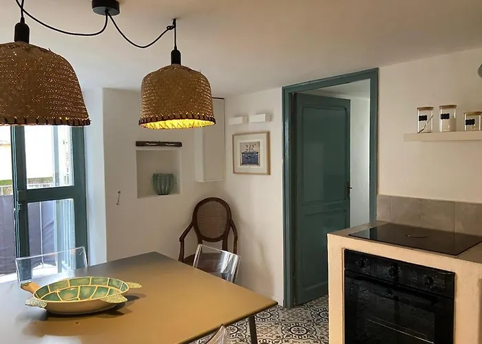 Nanhome Apartment *