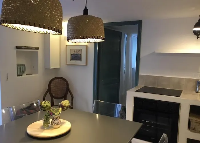 Apartment Nanhome *