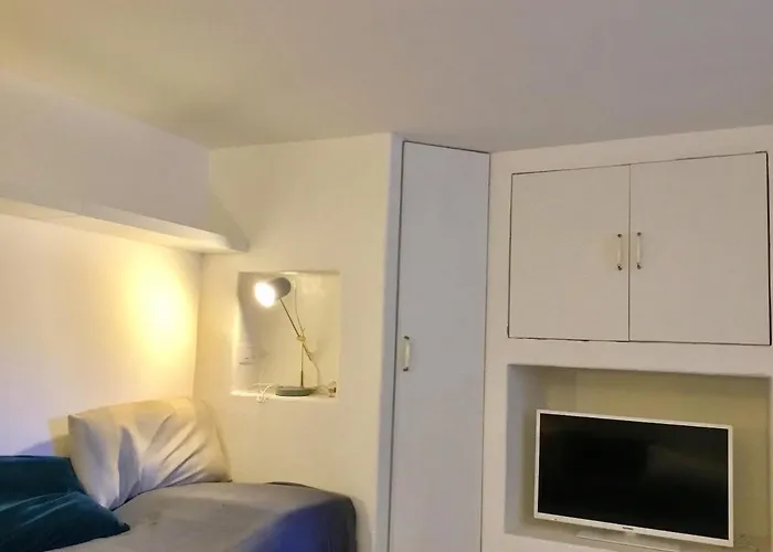 Apartment Nanhome