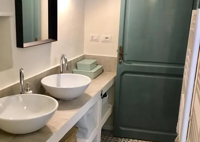 Nanhome Apartment Finale Ligure