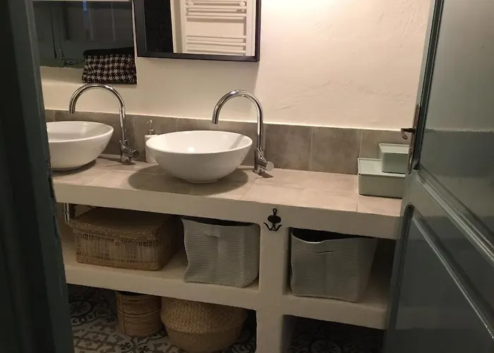 Nanhome Apartment *