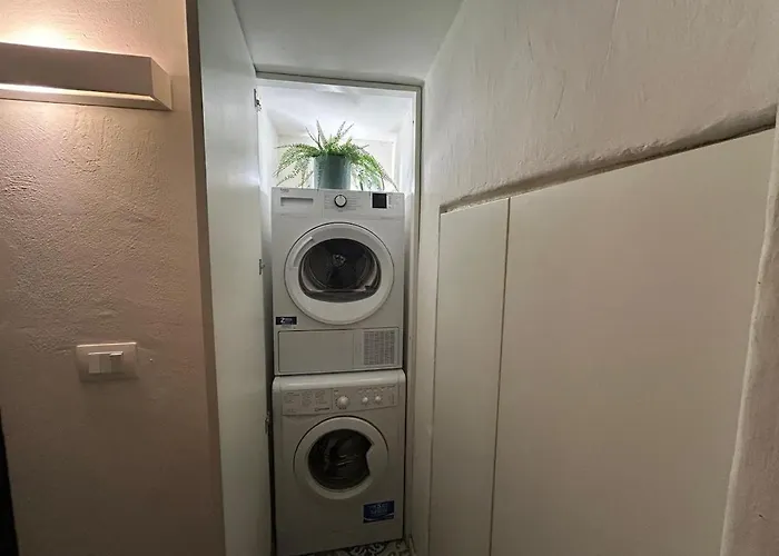 Nanhome Apartment