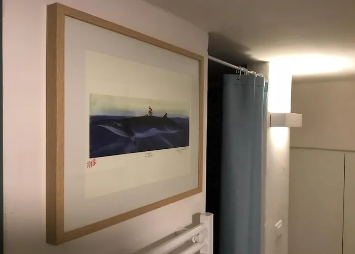 Nanhome Apartment